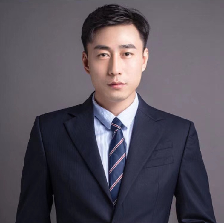李心蓉 现场执行负责人